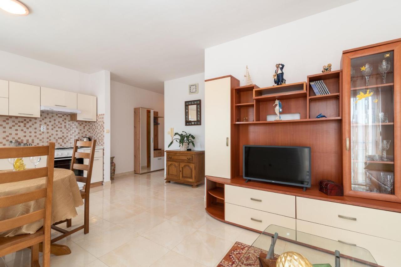 Apartman Dildo Apartment Trogir Ngoại thất bức ảnh