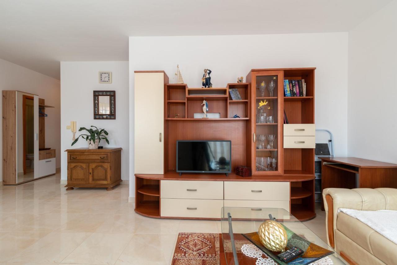Apartman Dildo Apartment Trogir Ngoại thất bức ảnh